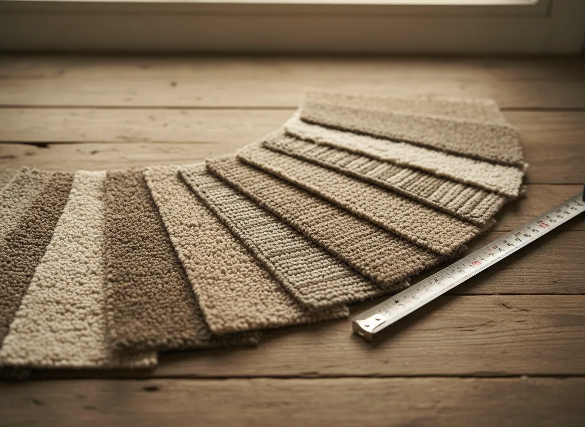 Carpet Installation Hereford, CO FAQs